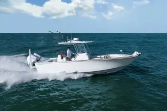 Valhalla Boatworks V-29 2026 Valhalla V-29 Hybrid