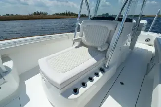 Thumbnail von Valhalla Boatworks V-29 2026 Valhalla V-29 Hybrid