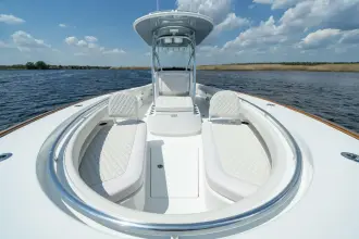 Thumbnail von Valhalla Boatworks V-29 2026 Valhalla V-29 Hybrid