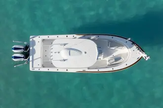 Thumbnail von Valhalla Boatworks V-29 2026 Valhalla V-29 Hybrid
