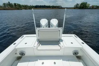 Thumbnail von Valhalla Boatworks V-29 2026 Valhalla V-29 Hybrid