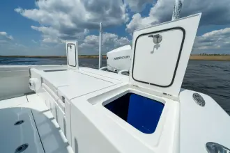 Thumbnail von Valhalla Boatworks V-29 2026 Valhalla V-29 Hybrid