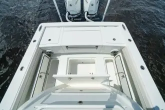 Thumbnail von Valhalla Boatworks V-29 2026 Valhalla V-29 Hybrid