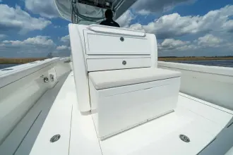 Thumbnail von Valhalla Boatworks V-29 2026 Valhalla V-29 Hybrid