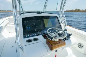 Thumbnail von Valhalla Boatworks V-29 2026 Valhalla V-29 Hybrid