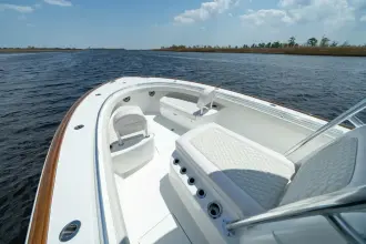 Thumbnail von Valhalla Boatworks V-29 2026 Valhalla V-29 Hybrid