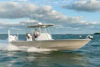 Valhalla Boatworks V-28 2026 Valhalla V-28 Bay Boat