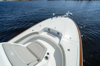 Thumbnail von Valhalla Boatworks V-28 2026 Valhalla V-28 Bay Boat