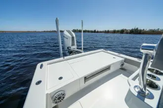Thumbnail von Valhalla Boatworks V-28 2026 Valhalla V-28 Bay Boat