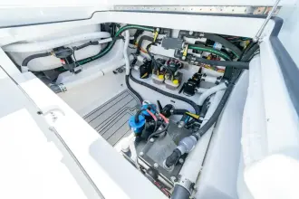 Thumbnail von Valhalla Boatworks V-28 2026 Valhalla V-28 Bay Boat