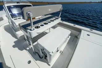 Thumbnail von Valhalla Boatworks V-28 2026 Valhalla V-28 Bay Boat