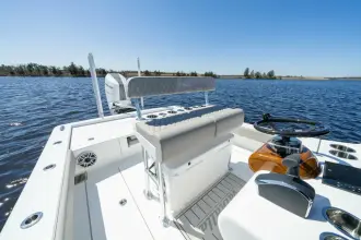 Thumbnail von Valhalla Boatworks V-28 2026 Valhalla V-28 Bay Boat