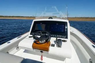 Thumbnail von Valhalla Boatworks V-28 2026 Valhalla V-28 Bay Boat