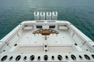 Thumbnail von Valhalla Boatworks V-55 2026 Valhalla V-55