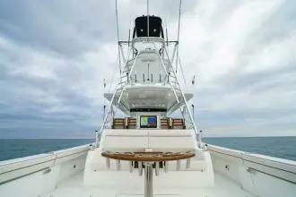 Thumbnail von Valhalla Boatworks V-55 2026 Valhalla V-55