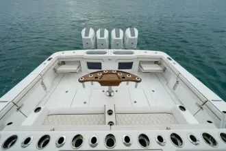 Thumbnail von Valhalla Boatworks V-55 2026 Valhalla V-55