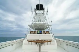 Thumbnail von Valhalla Boatworks V-55 2026 Valhalla V-55