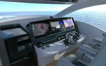 Thumbnail von Valhalla Boatworks V-55 Sport Yacht 2026 Valhalla V-55 SY