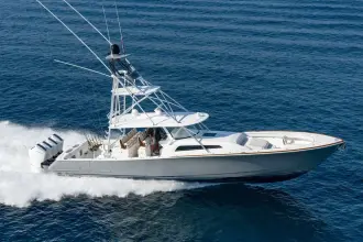 Valhalla Boatworks V-55 2026 Valhalla V-55