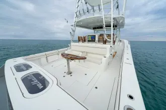 Thumbnail von Valhalla Boatworks V-55 2026 Valhalla V-55