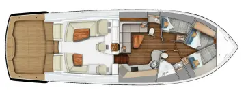 Thumbnail von Viking 50 Sports Tower 2026 Viking 50ST