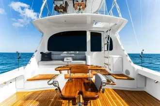 Thumbnail von Viking 50 Convertible 2026 Viking 50C