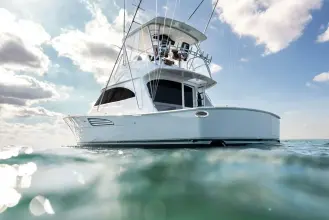 Thumbnail von Viking 50 Convertible 2026 Viking 50C