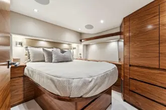 Thumbnail von Viking 50 Convertible 2026 Viking 50C