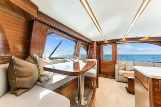 Thumbnail von Viking 50 Convertible 2026 Viking 50C