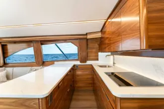 Thumbnail von Viking 50 Convertible 2026 Viking 50C