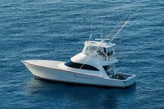 Thumbnail von Viking 50 Convertible 2026 Viking 50C