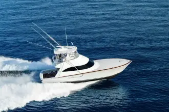 Thumbnail von Viking 50 Convertible 2026 Viking 50C