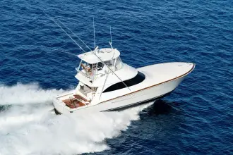 Thumbnail von Viking 50 Convertible 2026 Viking 50C