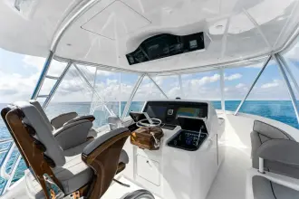 Thumbnail von Viking 50 Convertible 2026 Viking 50C