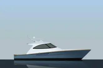 Thumbnail von Viking 50 Sports Coupe 2026 Viking 50SC