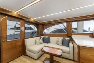 Thumbnail von Viking 50 Bill Fish 2026 Viking 50BF