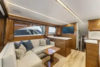 Thumbnail von Viking 50 Bill Fish 2026 Viking 50BF