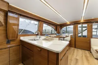 Thumbnail von Viking 50 Bill Fish 2026 Viking 50BF