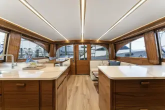 Thumbnail von Viking 50 Bill Fish 2026 Viking 50BF