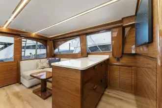 Thumbnail von Viking 50 Bill Fish 2026 Viking 50BF