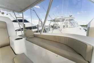 Thumbnail von Viking 50 Bill Fish 2026 Viking 50BF