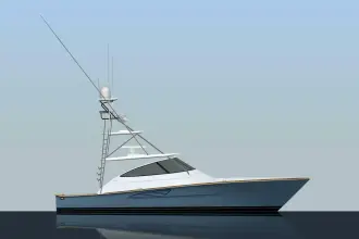 Viking 50 Open 2026 Viking 50O