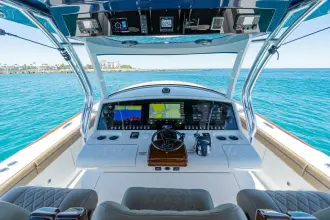 Thumbnail von Valhalla Boatworks V-46 In-Build 2027 Valhalla V-46 108