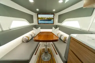 Thumbnail von Valhalla Boatworks V-46 In-Build 2027 Valhalla V-46 108