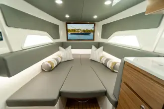 Thumbnail von Valhalla Boatworks V-46 In-Build 2027 Valhalla V-46 108