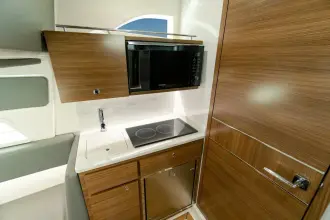 Thumbnail von Valhalla Boatworks V-46 In-Build 2027 Valhalla V-46 108