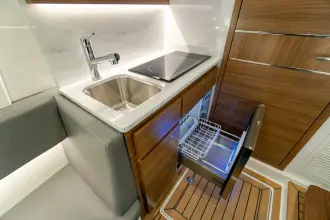 Thumbnail von Valhalla Boatworks V-46 In-Build 2027 Valhalla V-46 108