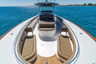 Thumbnail von Valhalla Boatworks V-46 In-Build 2027 Valhalla V-46 108