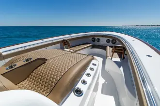 Thumbnail von Valhalla Boatworks V-46 In-Build 2027 Valhalla V-46 108