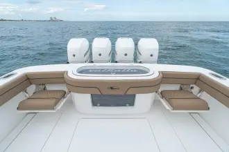 Thumbnail von Valhalla Boatworks V-46 In-Build 2027 Valhalla V-46 108